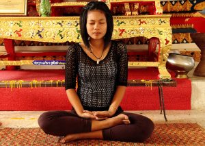 Scopri di più sull'articolo Yoga in Thailand